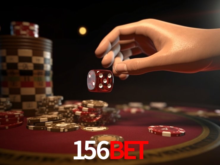 Aplicativo mobile 156Bet
