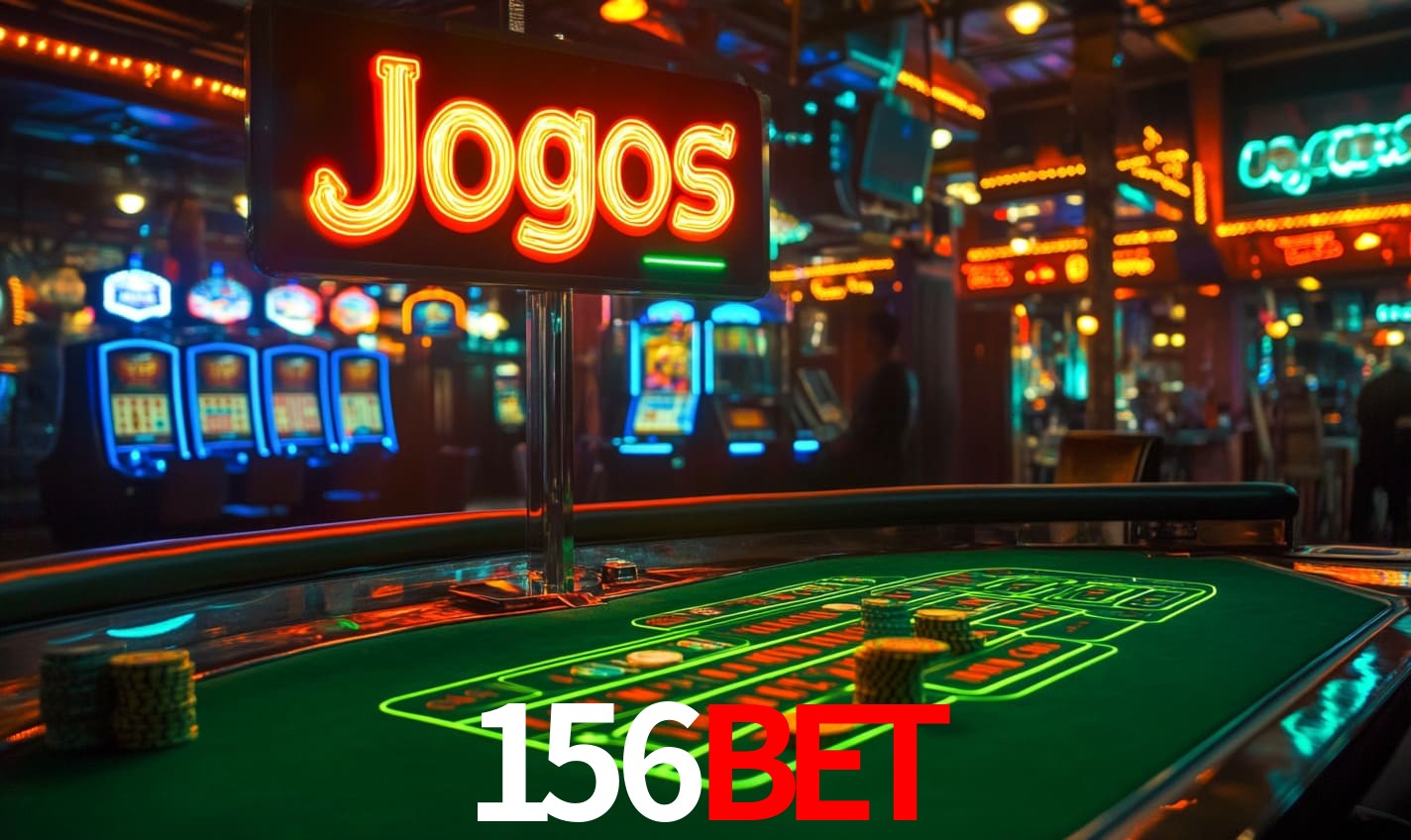 Instalação Android 156Bet